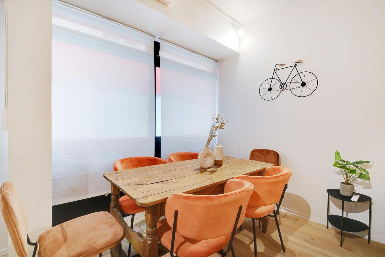 Beautiful Place 1Br5P - Montorgueil Paris Exterior photo